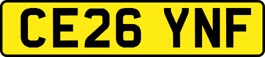 CE26YNF