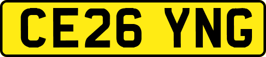 CE26YNG