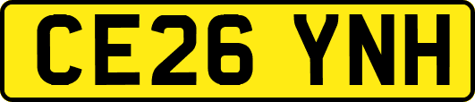 CE26YNH