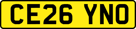 CE26YNO