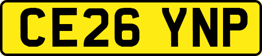 CE26YNP