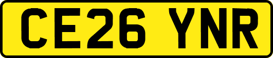 CE26YNR