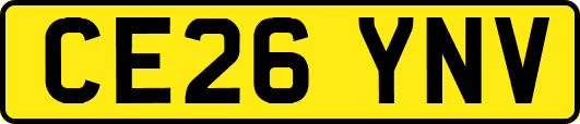 CE26YNV