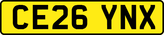 CE26YNX