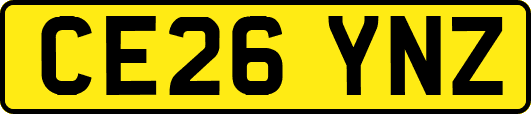 CE26YNZ