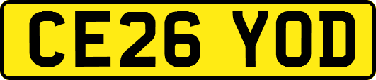 CE26YOD
