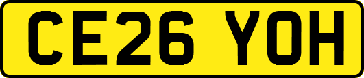 CE26YOH