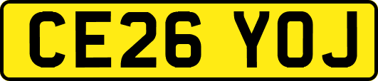 CE26YOJ