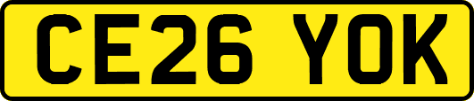 CE26YOK