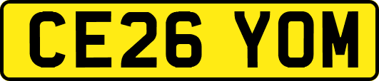 CE26YOM
