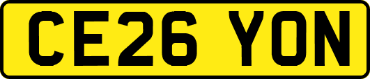 CE26YON