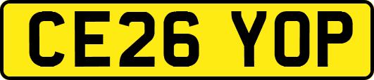CE26YOP