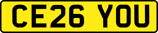 CE26YOU