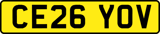 CE26YOV