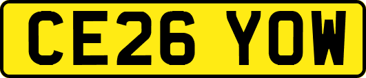 CE26YOW