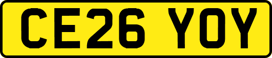 CE26YOY