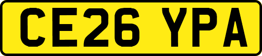 CE26YPA