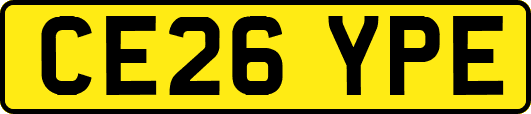 CE26YPE