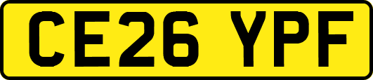 CE26YPF