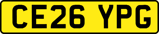 CE26YPG