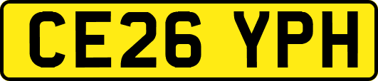 CE26YPH
