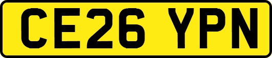 CE26YPN