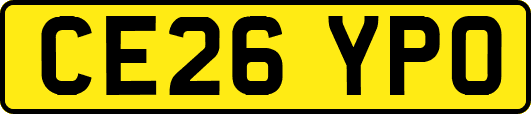 CE26YPO