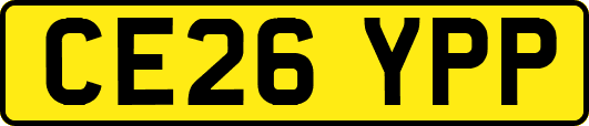 CE26YPP