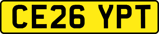 CE26YPT