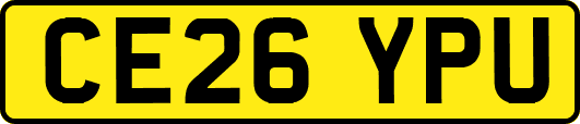 CE26YPU