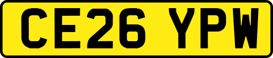 CE26YPW
