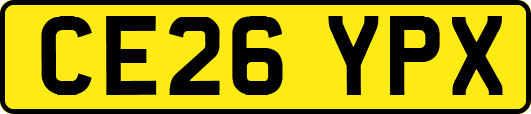 CE26YPX