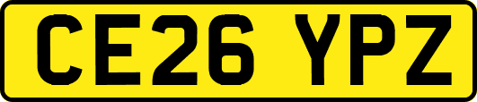 CE26YPZ