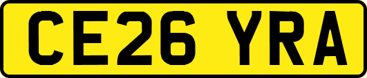 CE26YRA