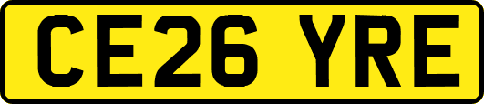 CE26YRE
