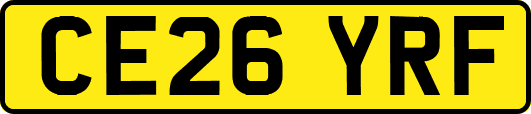 CE26YRF