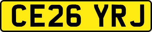 CE26YRJ