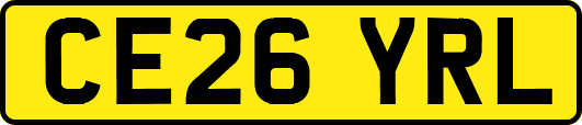 CE26YRL