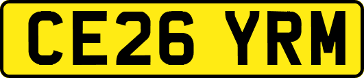 CE26YRM