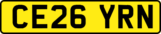 CE26YRN