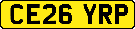 CE26YRP