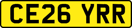 CE26YRR