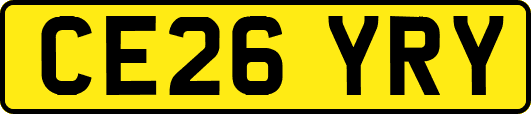 CE26YRY