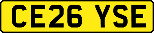 CE26YSE