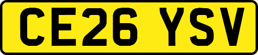 CE26YSV