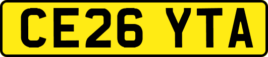 CE26YTA