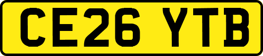 CE26YTB