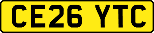 CE26YTC