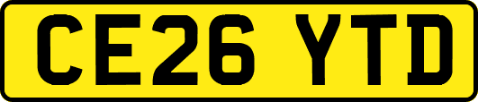 CE26YTD