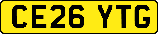 CE26YTG